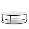 Onix Coffee Table