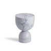 Apothecary End Table