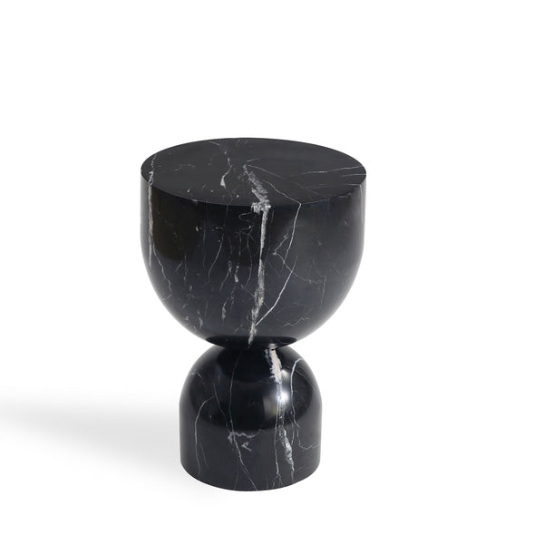 Apothecary End Table