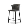 Ariel Counter Stool <span>More color options available</span>
