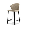 Ariel Counter Stool <span>More color options available</span>