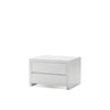 Blanche 2 Drawer Nightstand