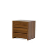 Blanche 3 Drawer Nightstand