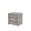 Blanche 3 Drawer Nightstand