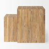 Chloe End Table