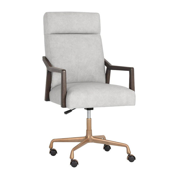 Colin Office Chair <span>More color options available</span>