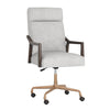 Colin Office Chair <span>More color options available</span>