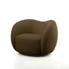 Dune Swivel Chair <span>More color options available</span>