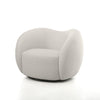 Dune Swivel Chair <span>More color options available</span>