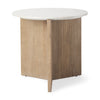 Enzo End Table
