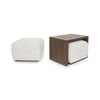 Felix Coffee Ottoman