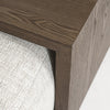 Felix Coffee Ottoman