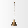 Fenton Pendant Light
