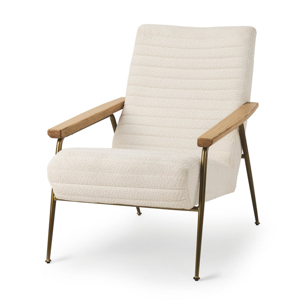Grosjean Chair <span>More color options available</span>