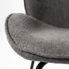 Inala Dining Chair  <span>More color options available</span>
