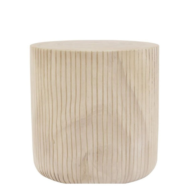 Java Side Table