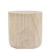 Java Side Table