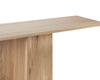 Madsen Console