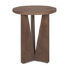 Mattius End Table