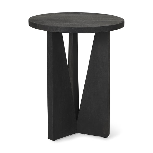 Mattius End Table