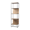 Morris Bookcase