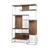 Morris Bookcase