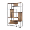 Morris Bookcase