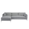 Ormont Sofa <span>More color options available</span>
