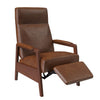 Oxford Recliner Chair <span>More color options available</span>