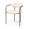 Parker Dining Chair <span>More color options available</span>