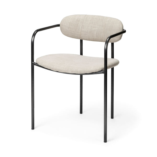 Parker Dining Chair <span>More color options available</span>