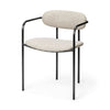 Parker Dining Chair <span>More color options available</span>