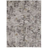 Vancouver Ivory-Charcoal