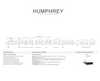 Humphrey Modular Sectional