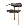 Parker Dining Chair <span>More color options available</span>