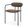 Parker Dining Chair <span>More color options available</span>