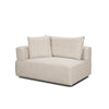 Warner 2 Piece Sofa-Small