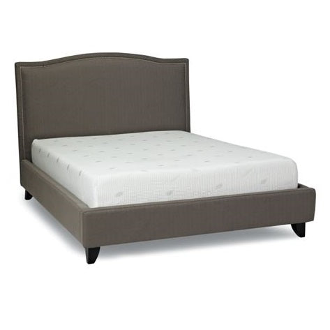 Elise Bed <span>More color options available</span>