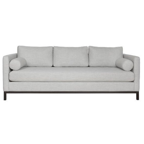 Hutton Sofa <span>More color options available</span>