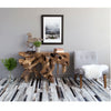 Natura Bebas Console Table