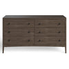 Soho 6 Drawer Dresser <span>More color options available</span>
