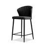 Ariel Counter Stool <span>More color options available</span>