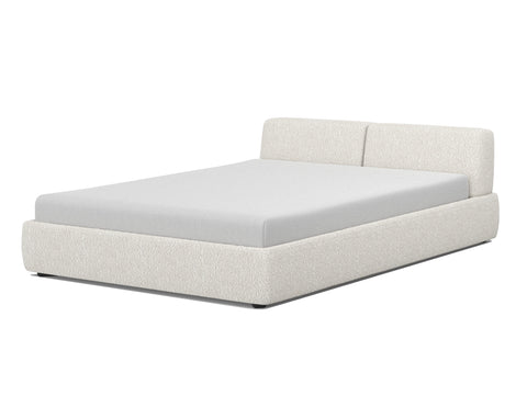 Cloud 9 Bed
