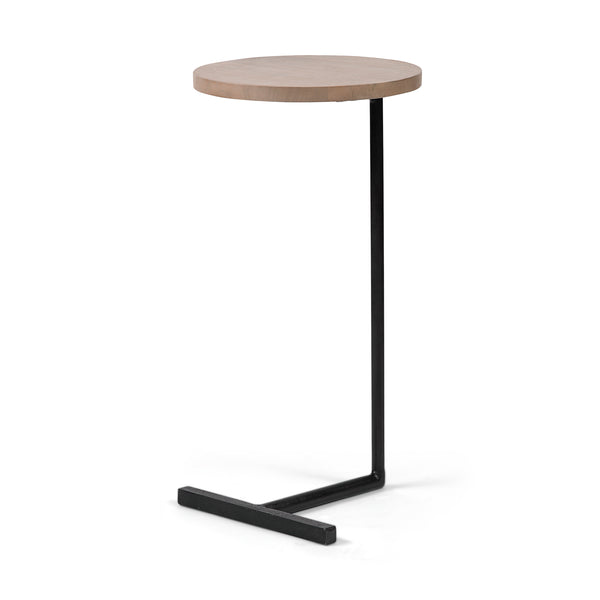 Ballatine End Table