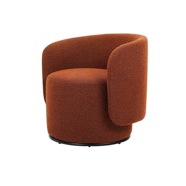 Biarritz Swivel Chair <span>More color options available</span>