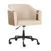 Carter Office Chair <span>More color options available</span>