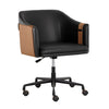Carter Office Chair <span>More color options available</span>