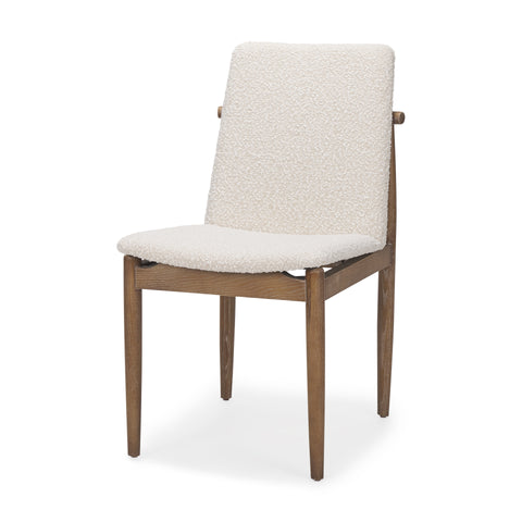 Cavett Dining Chair <span>More color options available</span>