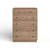 Fleetwood Chest <span>More color options available</span>