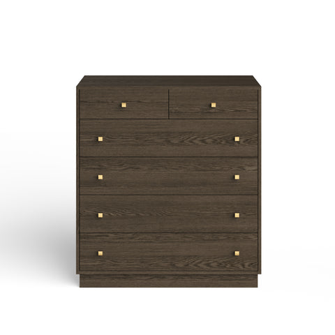 Fleetwood Chest <span>More color options available</span>